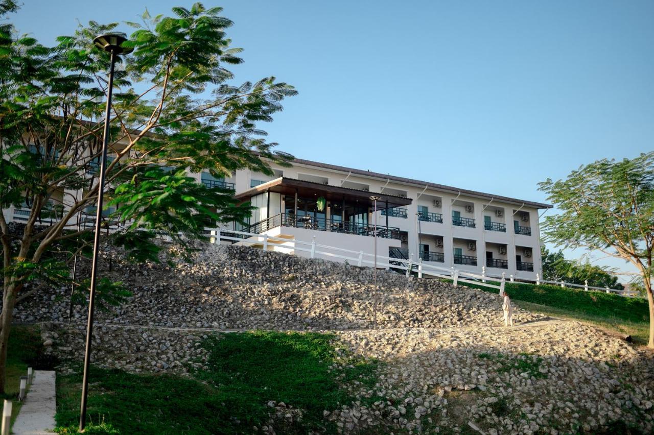 Wangpruksa Resort مواكليك المظهر الخارجي الصورة