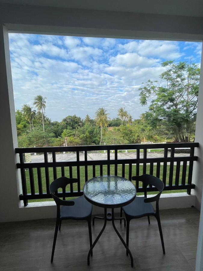 Wangpruksa Resort مواكليك المظهر الخارجي الصورة