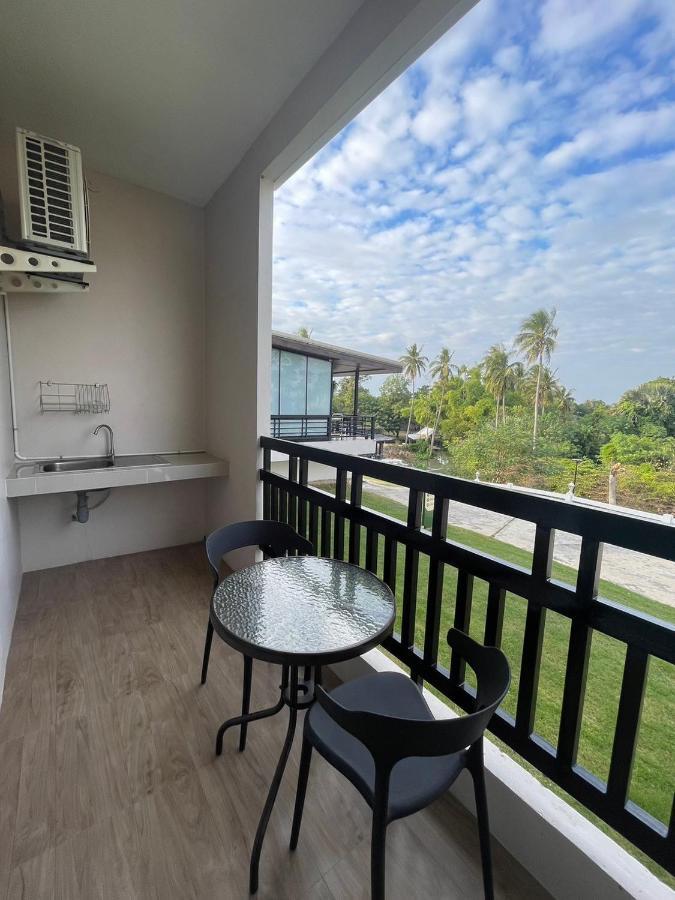 Wangpruksa Resort مواكليك المظهر الخارجي الصورة