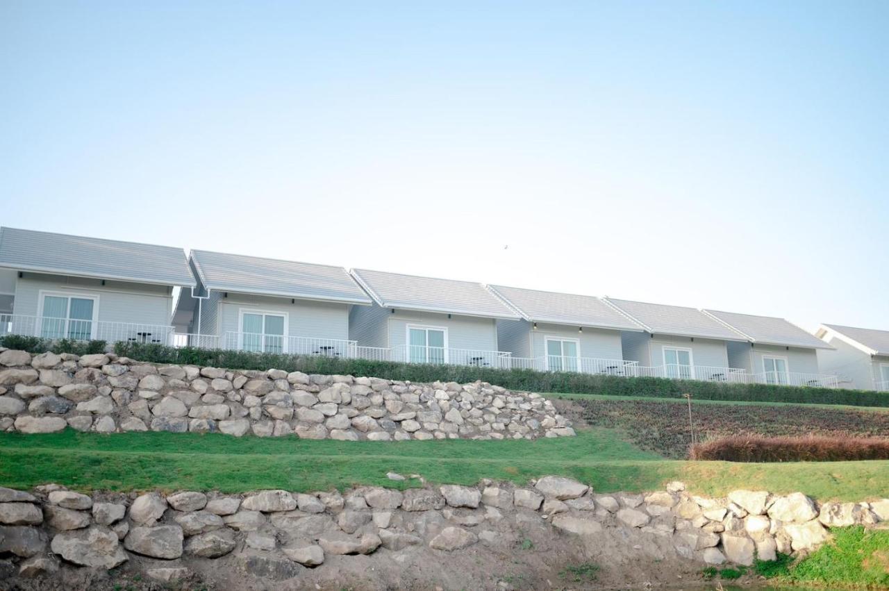 Wangpruksa Resort مواكليك المظهر الخارجي الصورة