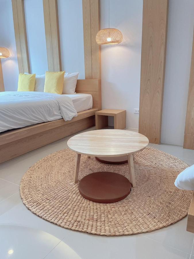 Wangpruksa Resort مواكليك المظهر الخارجي الصورة