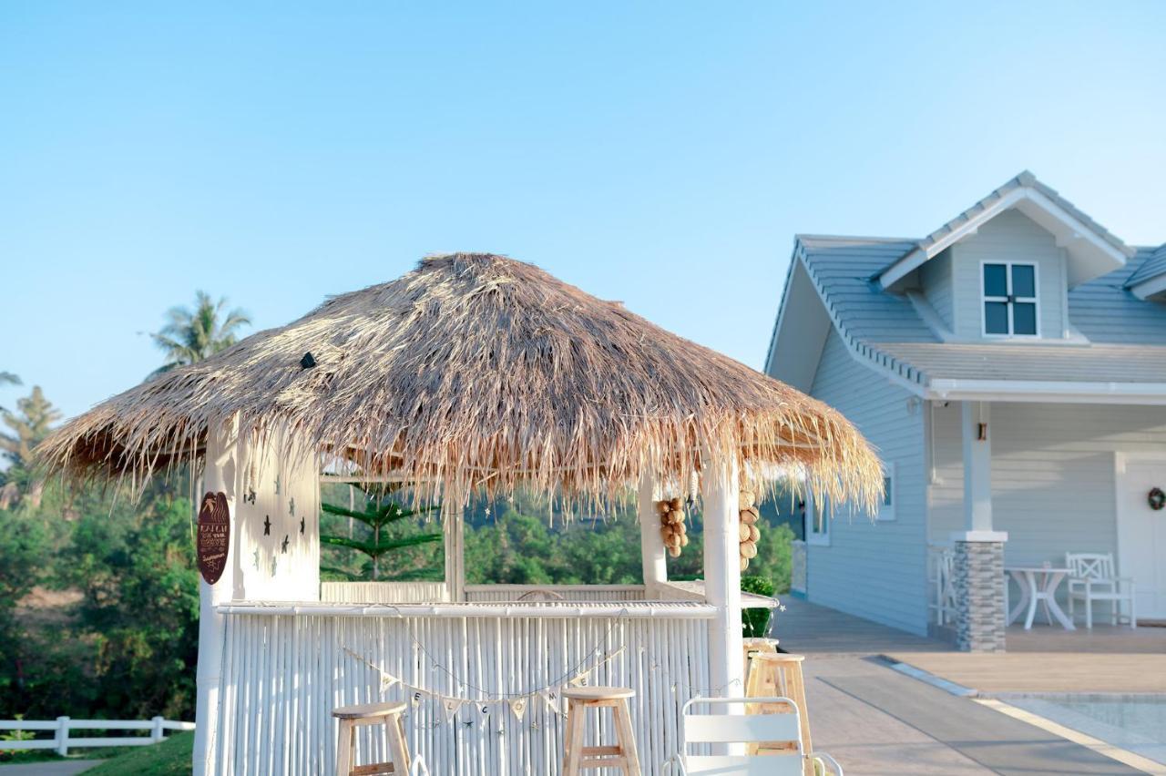 Wangpruksa Resort مواكليك المظهر الخارجي الصورة